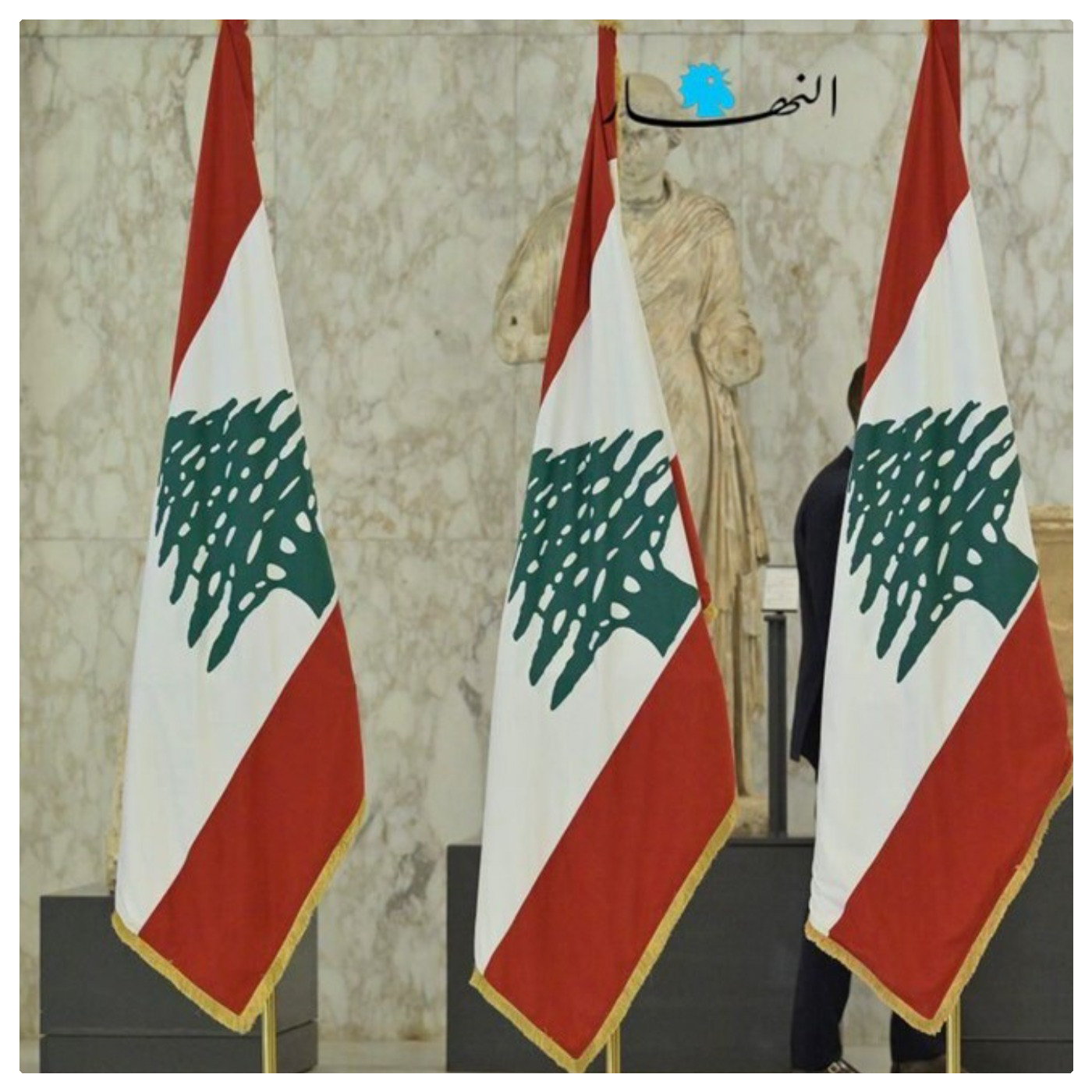 السبت 13 آب/ أغسطس 2022: لبنان يعبر إلى الاستحقاق الرئاسي... بلا دولة!